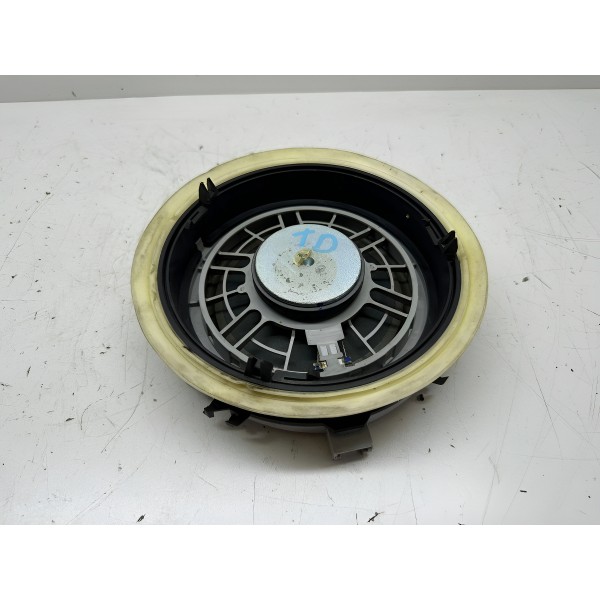 Alto Falante Traseiro Direito Peugeot 208 2014 4551
