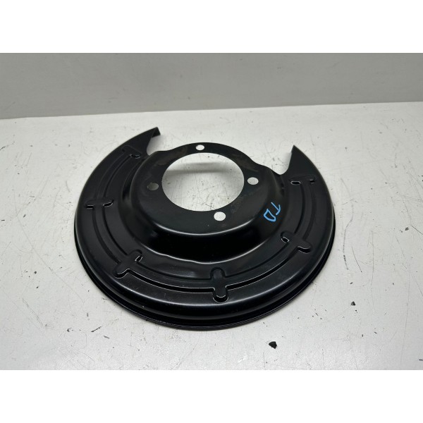 Protetor Disco De Freio Traseiro Direito Cruze Lt 2017 3695