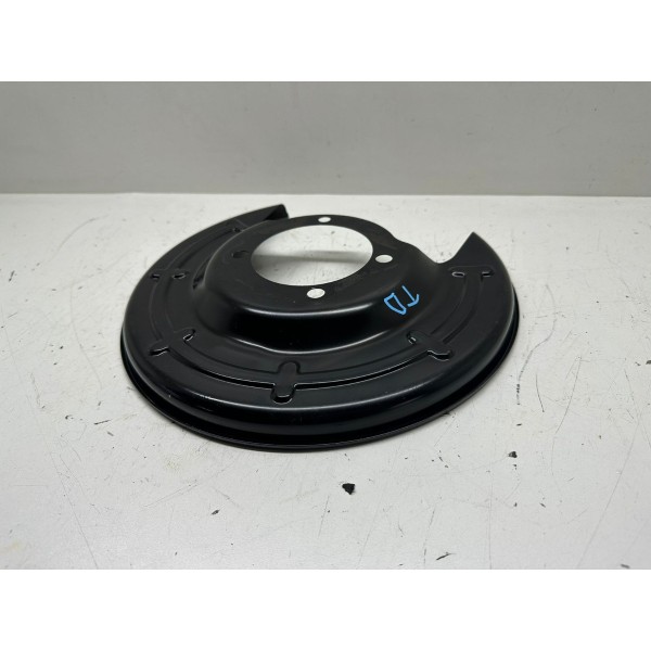 Protetor Disco De Freio Traseiro Direito Cruze Lt 2017 3695