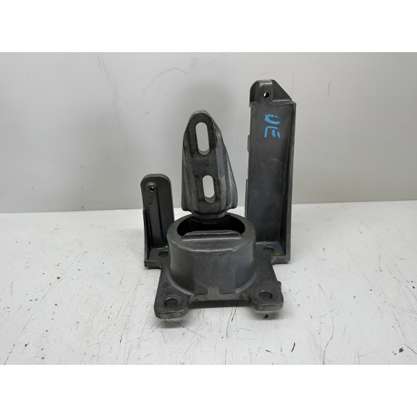 Coxim Do Câmbio L. Esquerdo Peugeot 208 2014 9802318980 4517