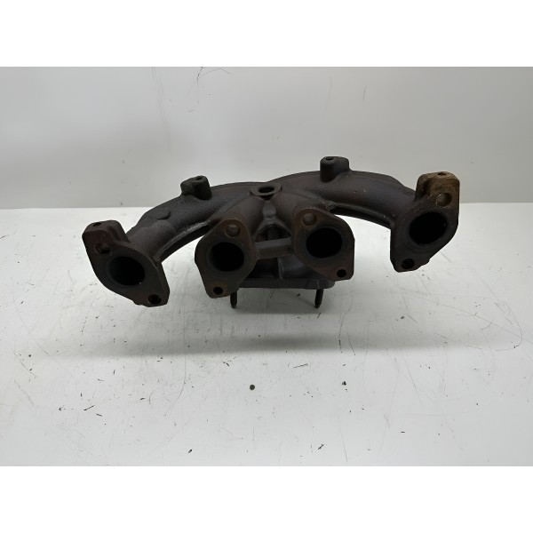 Coletor Escape Peugeot 208 2014 9636962380 4491