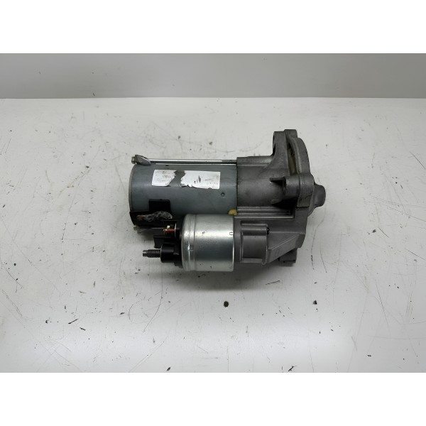 Motor Arranque Partida Peugeot 208 2014 4488