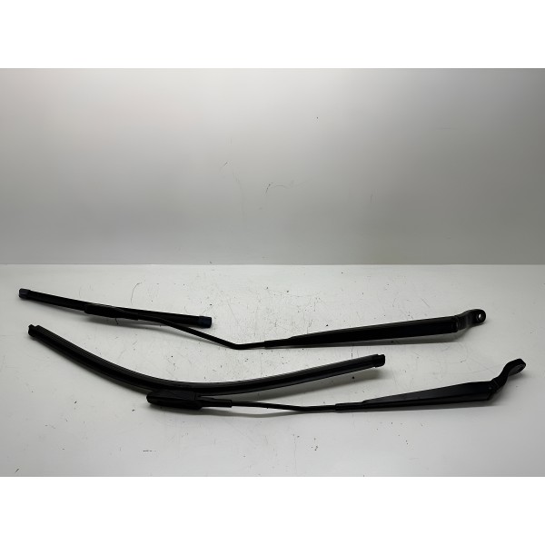 Par Braços Limpador Para Brisa Peugeot 208 2014 4482