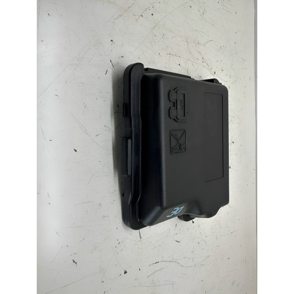 Tampa Caixa De Fusível Peugeot 208 2014 9671924480 4477