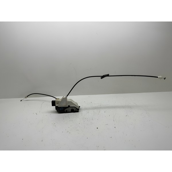 Fechadura Elétrica Dianteira Direita Peugeot 208 2014 4430