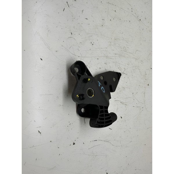 Trava Do Banco Traseiro Direito Peugeot 208 2014 4420