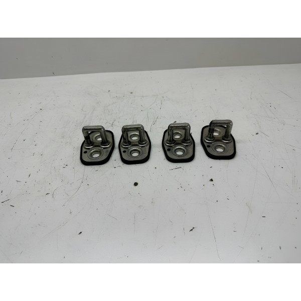 Jogo De Batentes Das Porta Peugeot 208 2014 4418