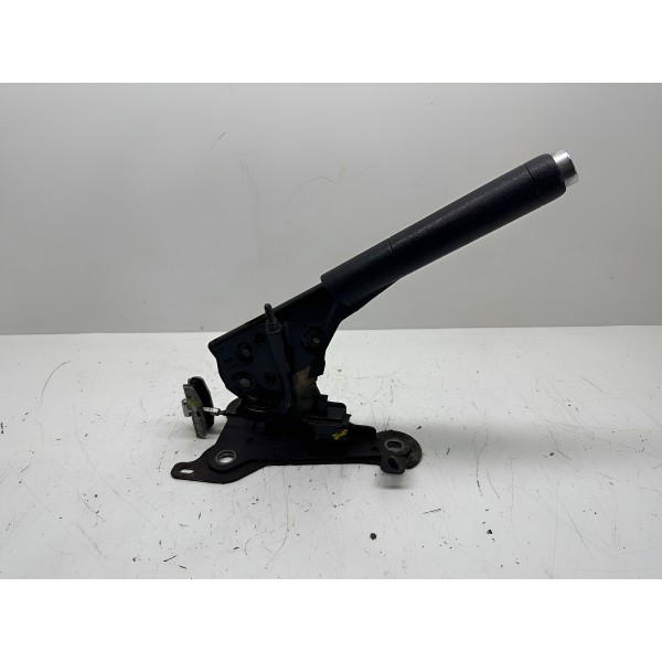 Alavanca Freio De Mão Peugeot 208 2014 98068811zd 4404