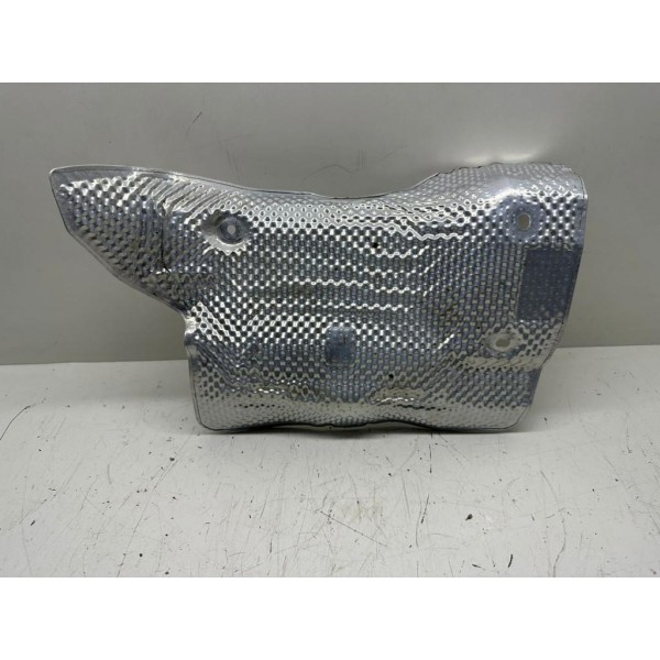 Defletor Direção Hidráulica Cruze Lt 2017 13360983