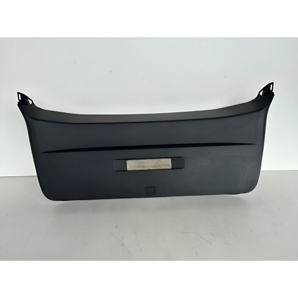 Forro Tampa Traseira Dodge Journey 2013 Preto Preto