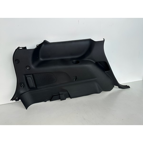 Acabamento Lateral Porta Malas Esquerdo Dodge Journey 2013