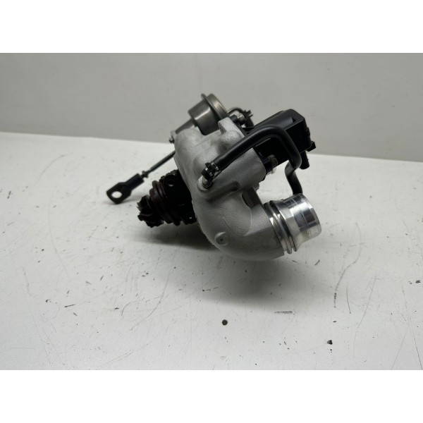 Turbina Cruze Lt 1.4  2017 3686 12679375