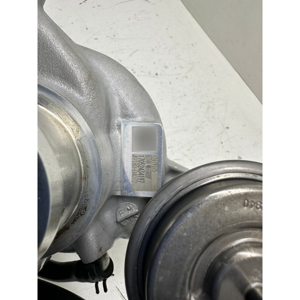 Turbina Cruze Lt 1.4  2017 3686 12679375