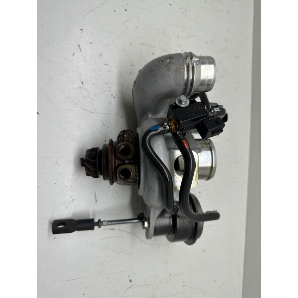 Turbina Cruze Lt 1.4  2017 3686 12679375