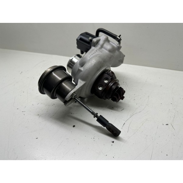 Turbina Cruze Lt 1.4  2017 3686 12679375