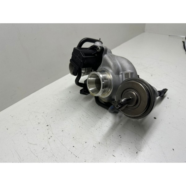 Turbina Cruze Lt 1.4  2017 3686 12679375