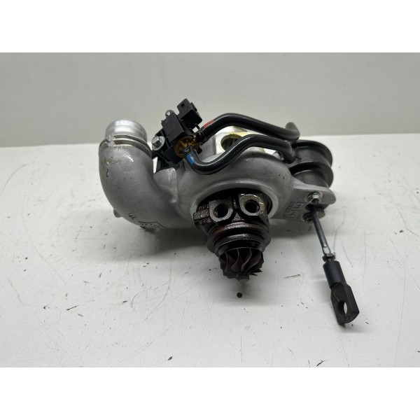 Turbina Cruze Lt 1.4  2017 3686 12679375