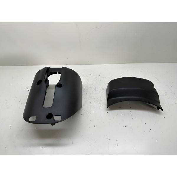 Acabamento Coluna De Direção Dodge Journey 2013 4386