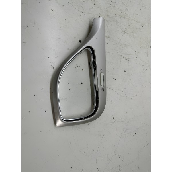 Moldura Difusor De Ar Esquerdo Dodge Journey 2013 4384