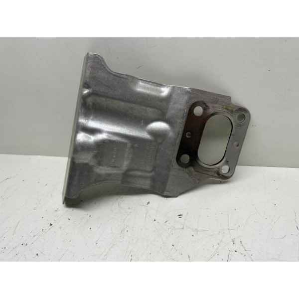 Protetor De Calor Turbina Cruze Lt 2017 3685 12673929