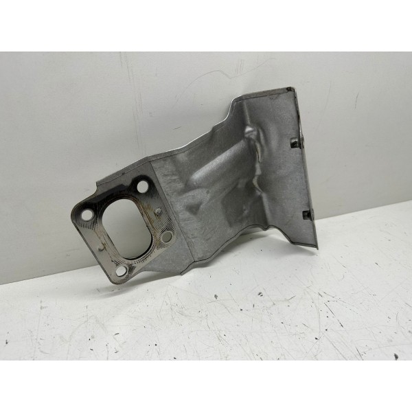 Protetor De Calor Turbina Cruze Lt 2017 3685 12673929