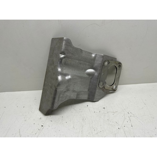 Protetor De Calor Turbina Cruze Lt 2017 3685 12673929