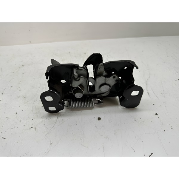 Fechadura Capo Dodge Journey 2013 4374