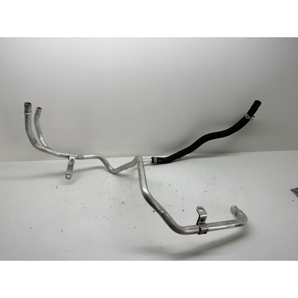 Cano Da Agua Dodge Journey 2013 4364