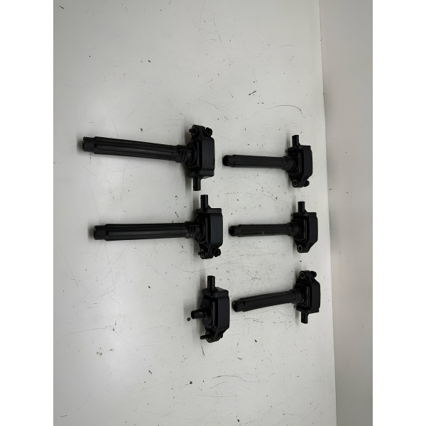 Jogo Bobina De Ignição Dodge Journey 2013 4361