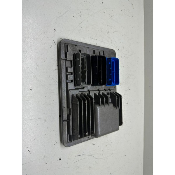 Modulo Injeção Cruze Lt 2017 3683 811839393