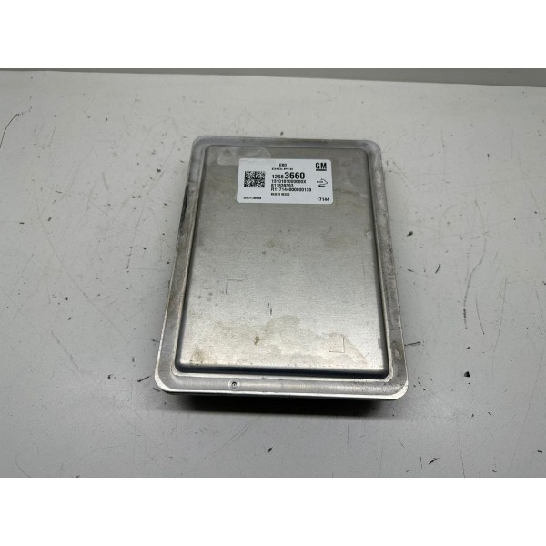 Modulo Injeção Cruze Lt 2017 3683 811839393