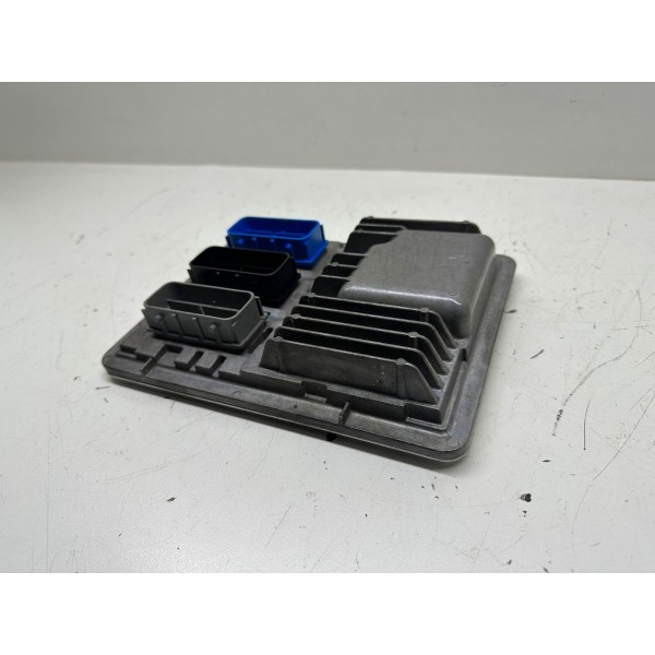 Modulo Injeção Cruze Lt 2017 3683 811839393