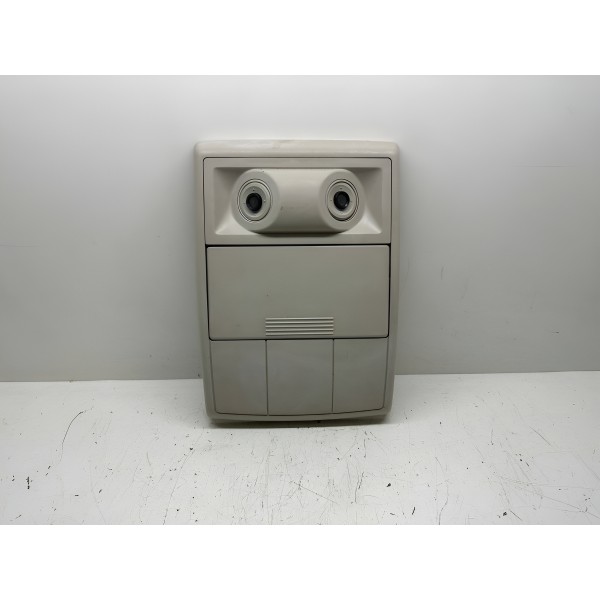 Luz Cortesia Teto/ Porta Oculos Dodge Journey 2013 4304