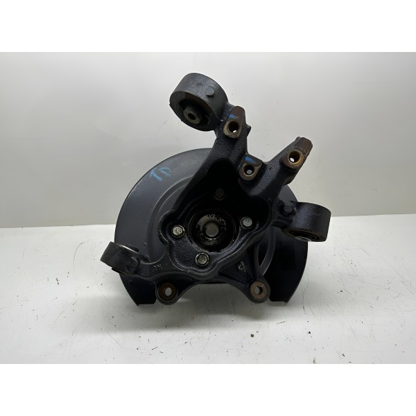 Montante Traseiro Direito Dodge Journey 2013 4301