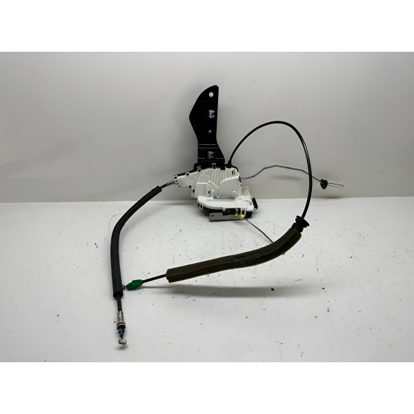 Fechadura Porta Dianteira Esquerda Dodge Journey 2013 4291