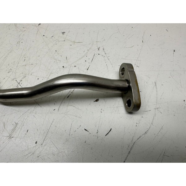 Cano Retorno Óleo Turbina Cruze Lt 2017 3679 12660184