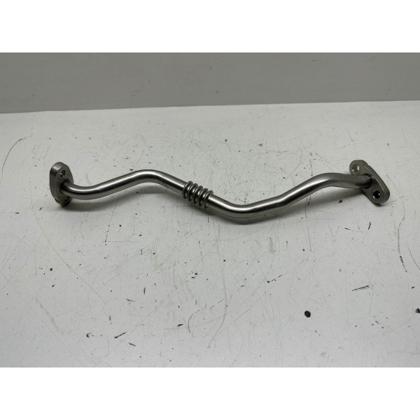 Cano Retorno Óleo Turbina Cruze Lt 2017 3679 12660184