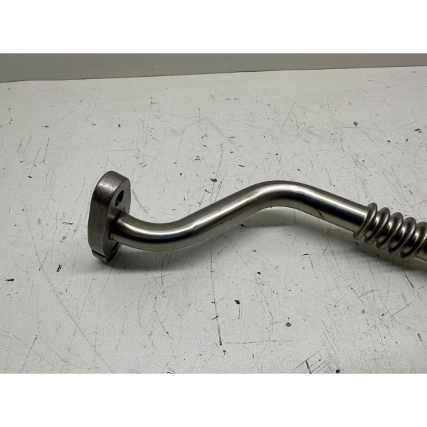 Cano Retorno Óleo Turbina Cruze Lt 2017 3679 12660184