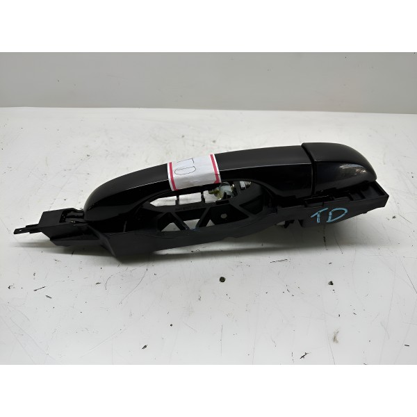 Maçaneta Externa Traseira Direita Dodge Journey 2013 4285 T Traseira