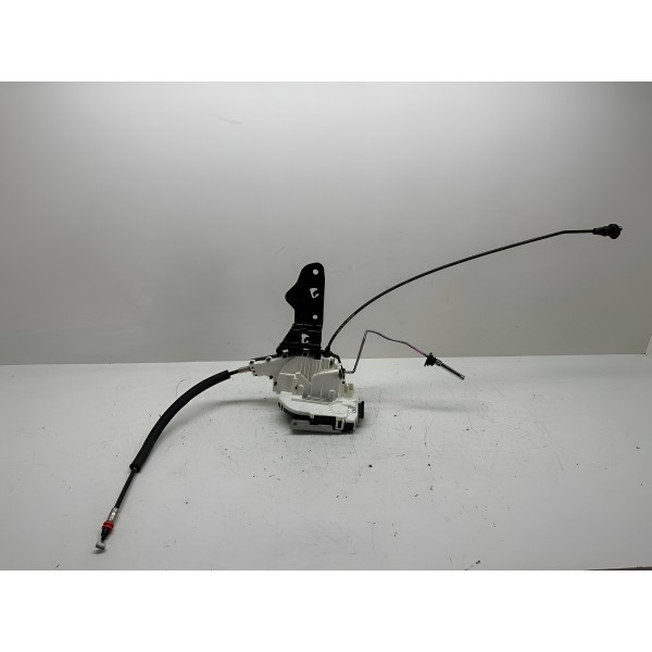 Fechadura Porta Traseira Esquerda Dodge Journey 2013 4279