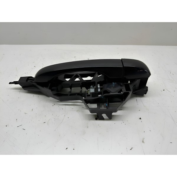 Maçaneta Externa Traseira Esquerda Dodge Journey 2013 4278 Traseira