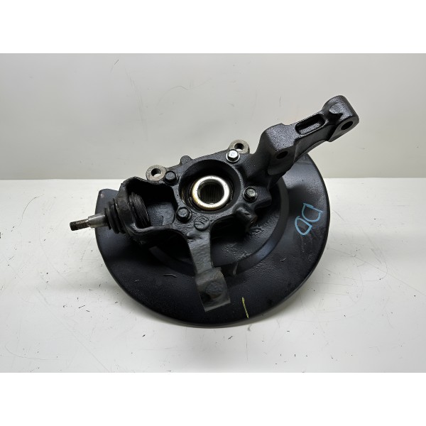 Montante Dianteiro Direito Dodge Journey 2013 4271