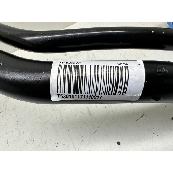 Gargalo Tanque De Combustível Cruze Lt 2017 421299378