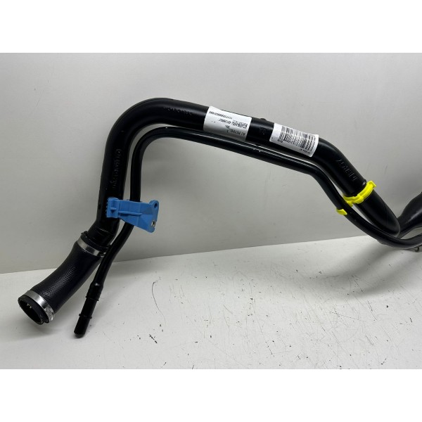 Gargalo Tanque De Combustível Cruze Lt 2017 421299378