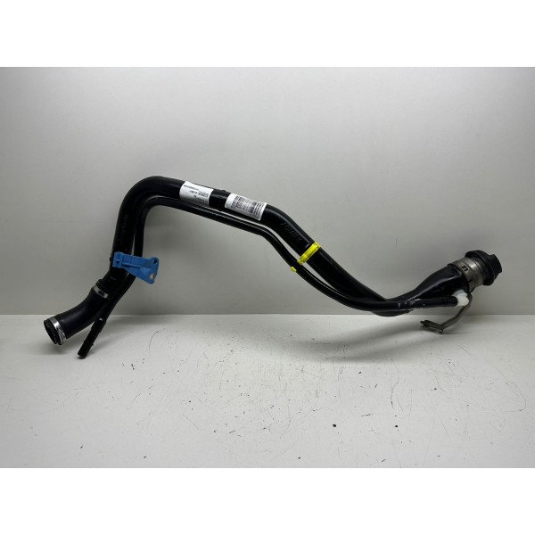 Gargalo Tanque De Combustível Cruze Lt 2017 421299378