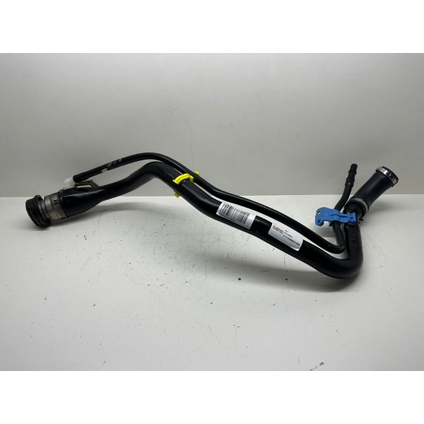 Gargalo Tanque De Combustível Cruze Lt 2017 421299378