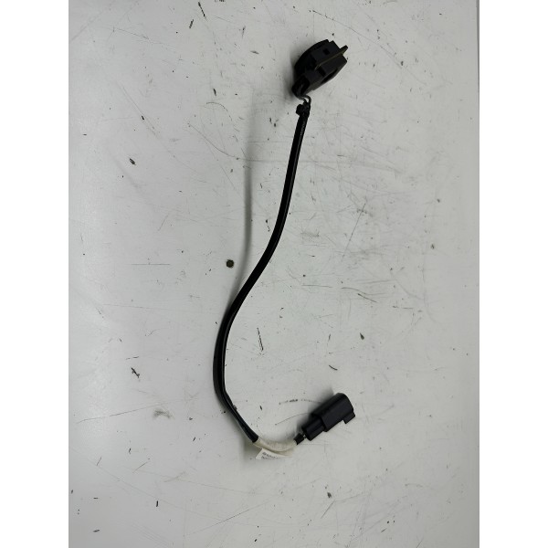 Botão Abertura Tampa Traseira Dodge Journey 2013 4261