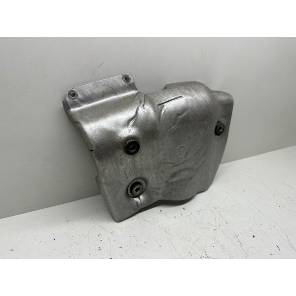 Protetor De Calor Escape Cruze Lt 2017 3678 12640164