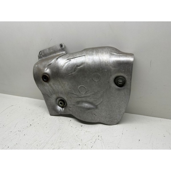 Protetor De Calor Escape Cruze Lt 2017 3678 12640164