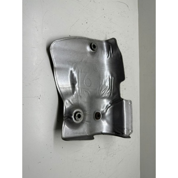 Protetor De Calor Escape Cruze Lt 2017 3678 12640164